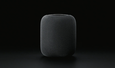 Apple presenta HomePod para competir con Amazon y Google