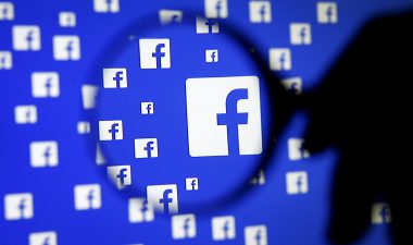 Facebook y su tecnológica montaña rusa
